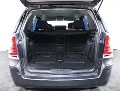 Opel Zafira, фото №10