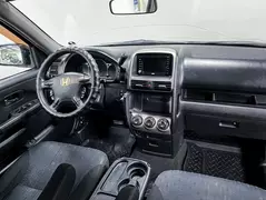 Honda CR-V, фото №11