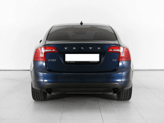 Volvo S60 II, фото №2