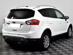 Ford Kuga, фото №5