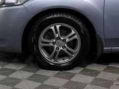 Honda Accord, фото №20