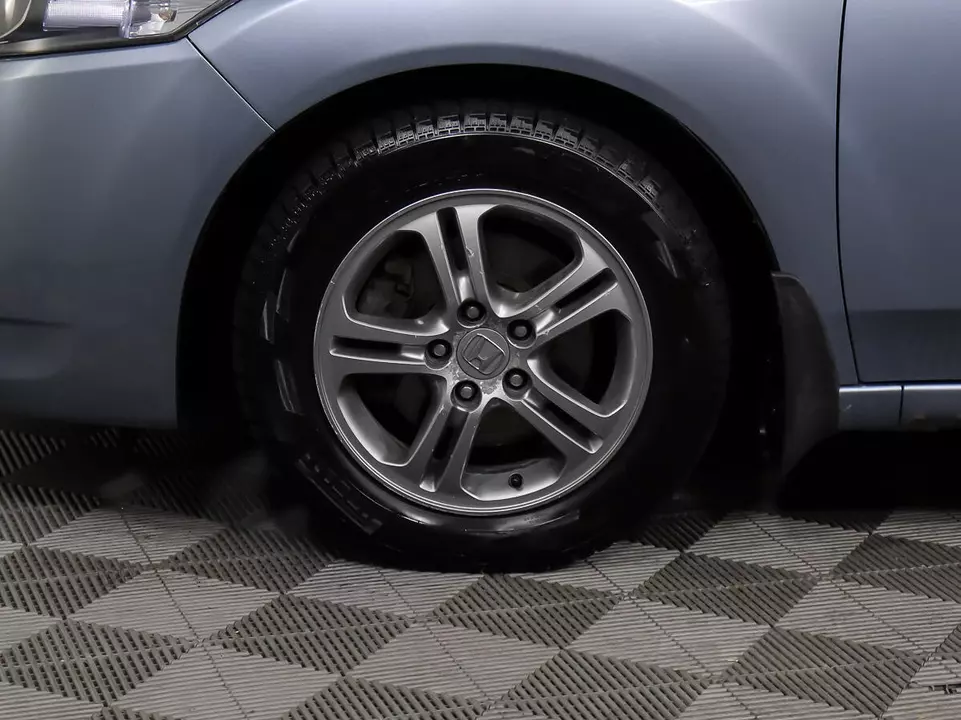 Honda Accord, фото №20