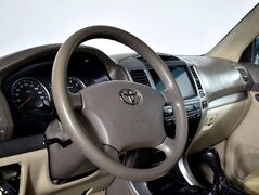 Toyota Land Cruiser Prado, фото №6