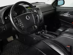 SsangYong Rexton, фото №13