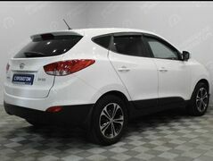 Hyundai ix35, фото №2