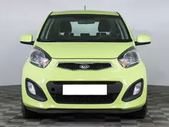 Kia Picanto, фото №2