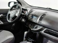 Nissan Note I, фото №4