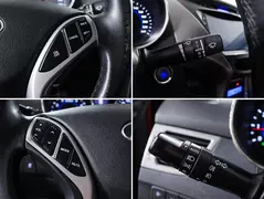 Hyundai Elantra, фото №19
