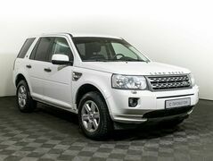 Land Rover Freelander, фото №3