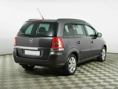 Opel Zafira 1.8 Механика, фото №3