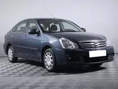 Nissan Almera, фото №3