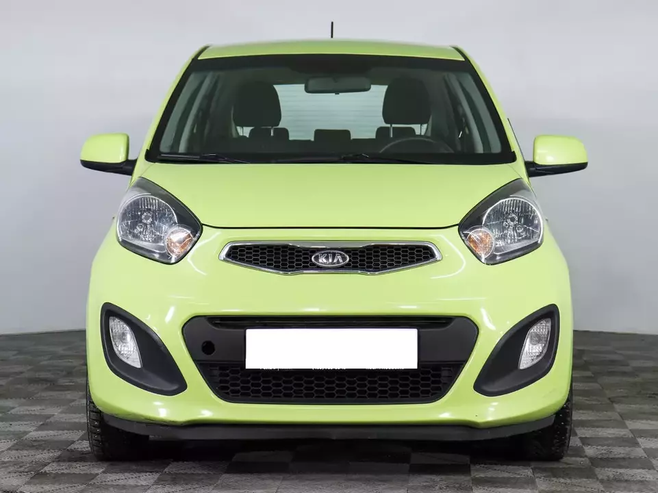 Kia Picanto, фото №2