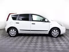 Nissan Note, фото №4
