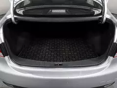 Nissan Almera, фото №10