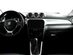 Suzuki Vitara, фото №11