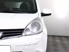 Nissan Note, фото №20