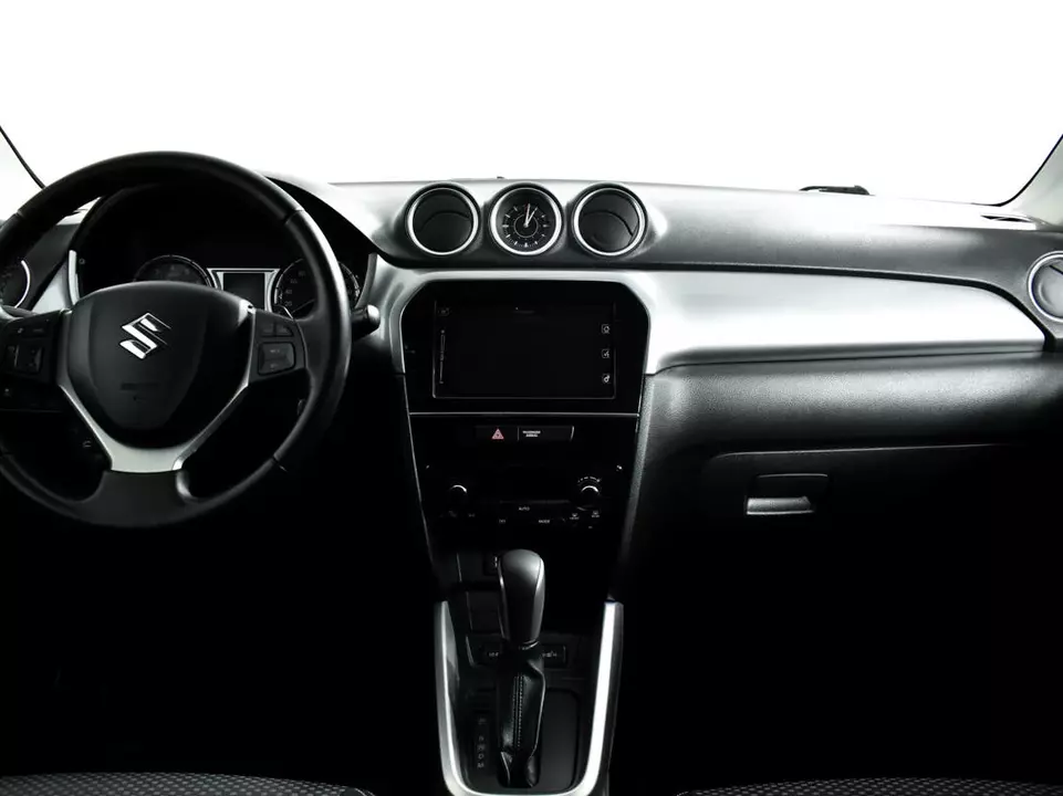 Suzuki Vitara, фото №11