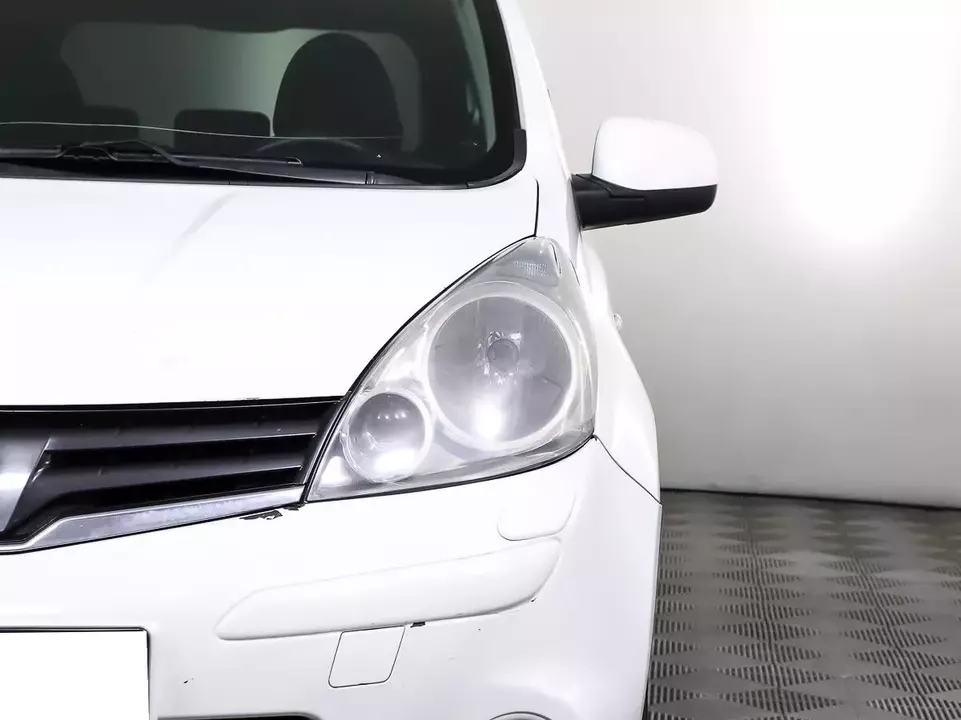 Nissan Note, фото №20