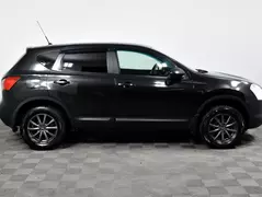 Nissan Qashqai, фото №4