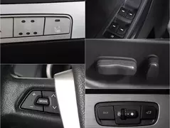 Geely Emgrand X7, фото №13