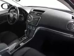 Mazda 6, фото №9