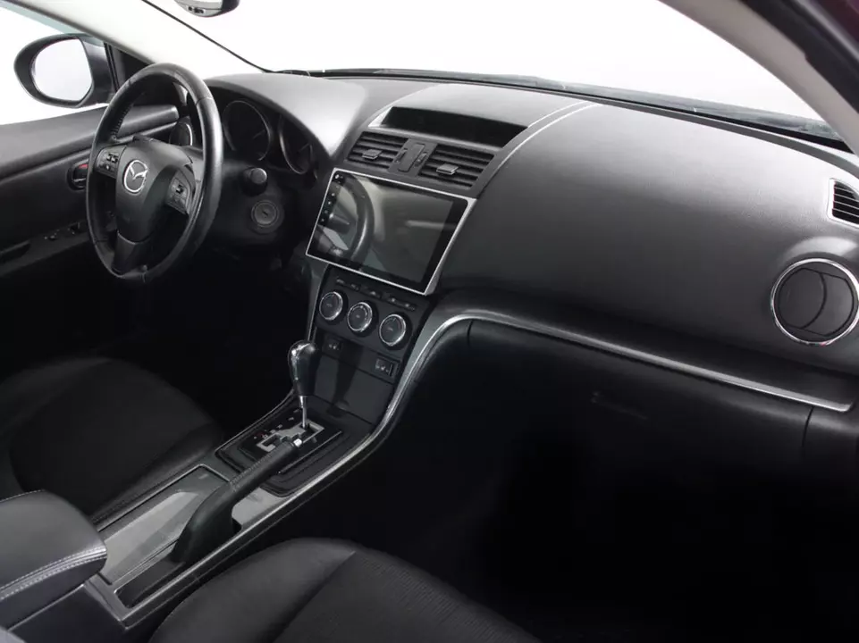 Mazda 6, фото №9