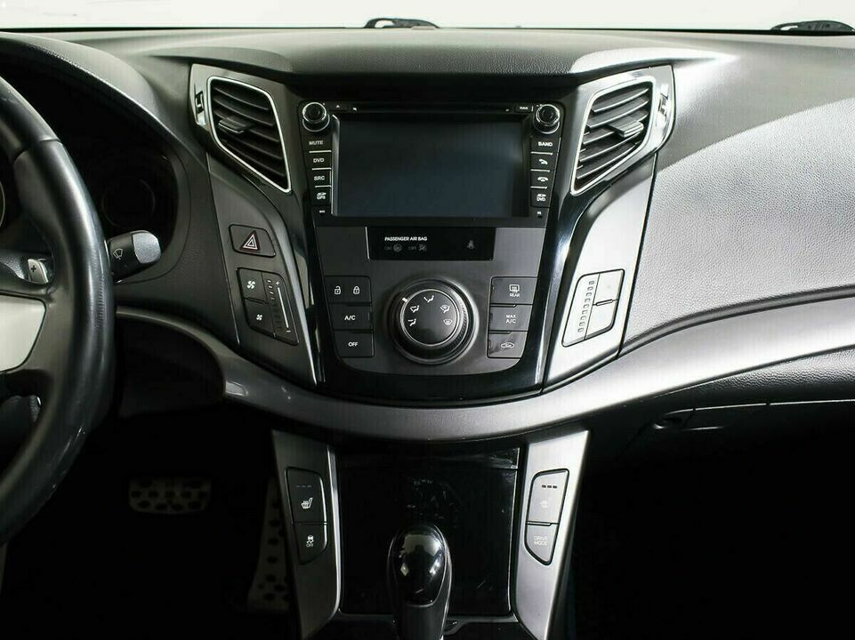 Hyundai i40 I, фото №9