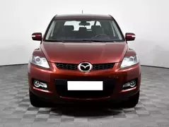 Mazda CX-7, фото №2