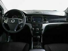 Ssangyong actyon акпп 2012 с пробегом 86 214 км, фото №5