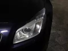 Opel Insignia, фото №17