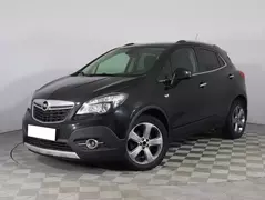 Opel Mokka, фото №1