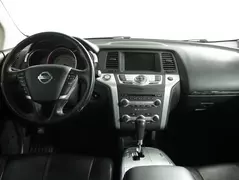 Nissan Murano, фото №12