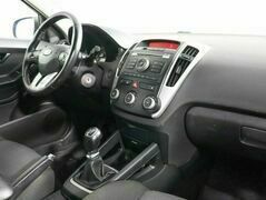 Kia Ceed 1.6 Механика, фото №8