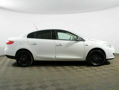 Renault fluence, фото №10