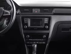Skoda Rapid, фото №15