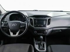 Hyundai creta акпп 2016 с пробегом 95 218 км, фото №5