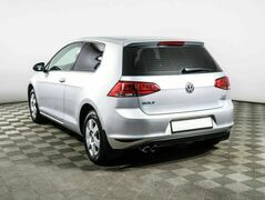 Volkswagen Golf VII, фото №4