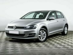 Volkswagen Golf VII, фото №1