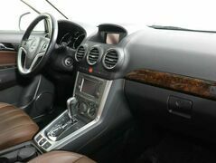 Opel Antara 2.4 Автомат, фото №9