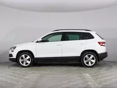 Skoda Karoq, фото №8