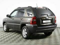 Kia Sportage, фото №8