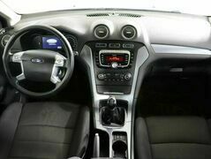 Ford Mondeo 2.0 Механика, фото №8