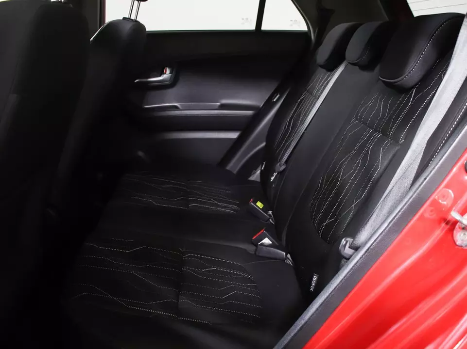 Kia Picanto, фото №10