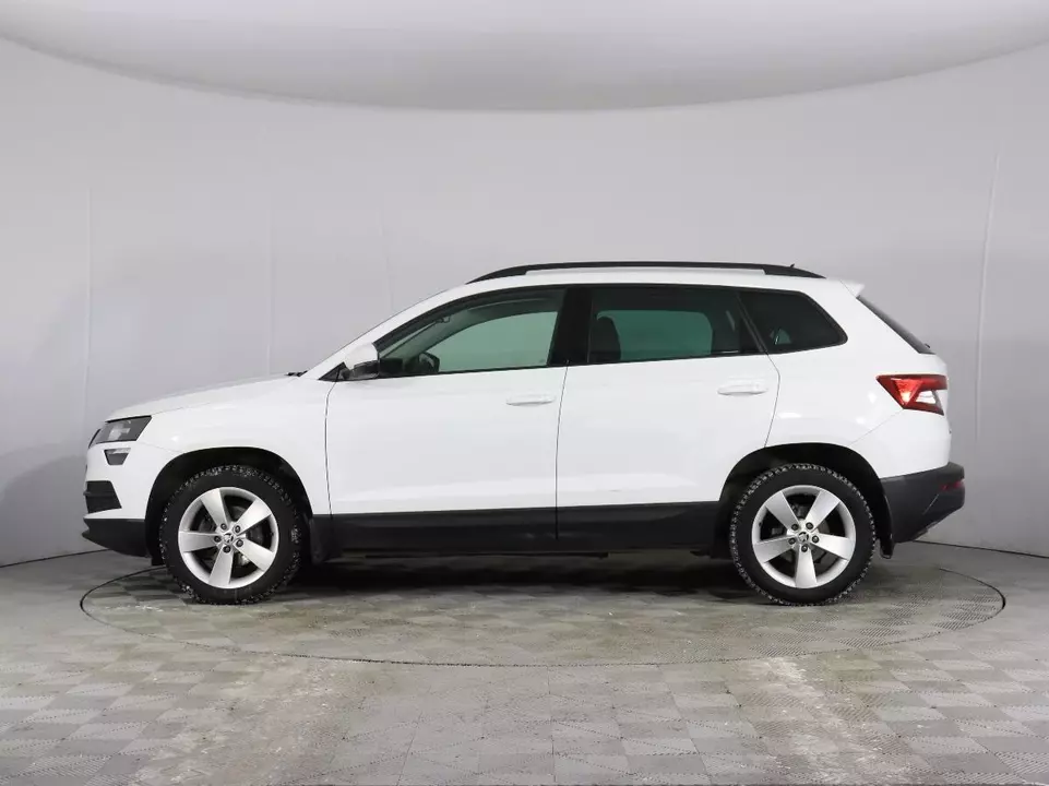 Skoda Karoq, фото №8
