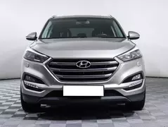 Hyundai Tucson, фото №2