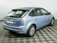 Ford Focus 1.6 Автомат, фото №4