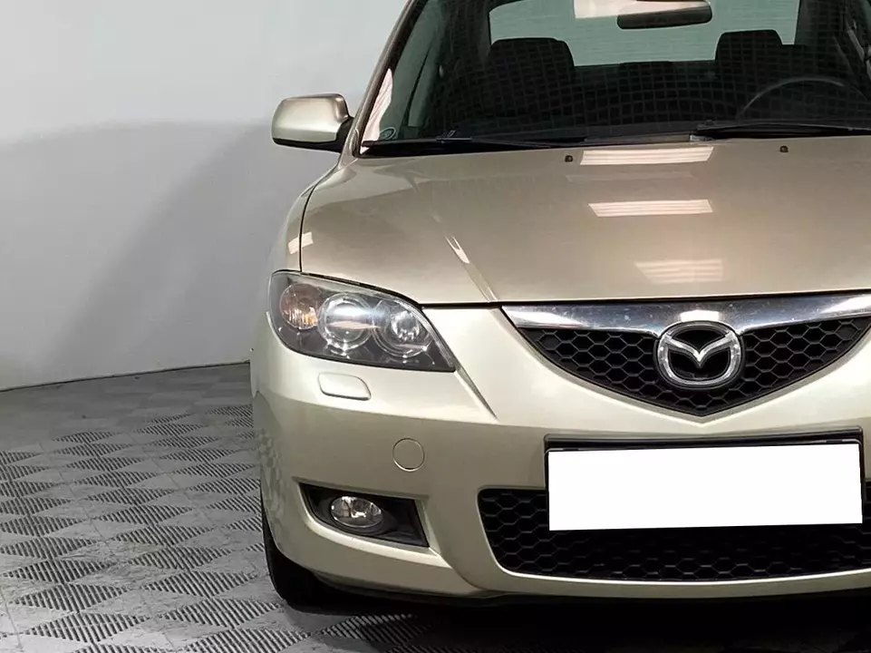 Mazda 3, фото №16