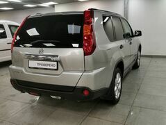 Nissan X-Trail, фото №3