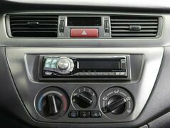 Mitsubishi Lancer 1.6 Автомат, фото №8