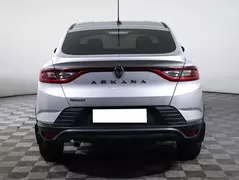 Renault Arkana, фото №6